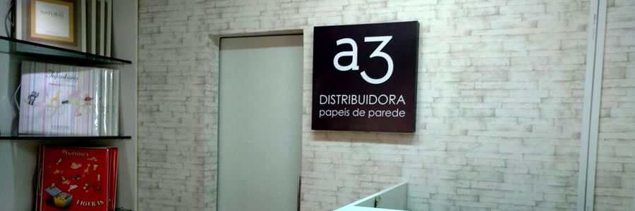 a3Distribuidora
